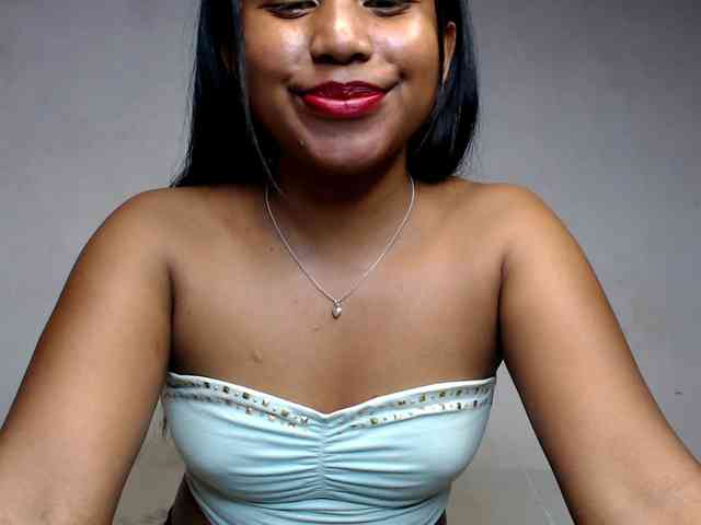 Pauliemarie webcam