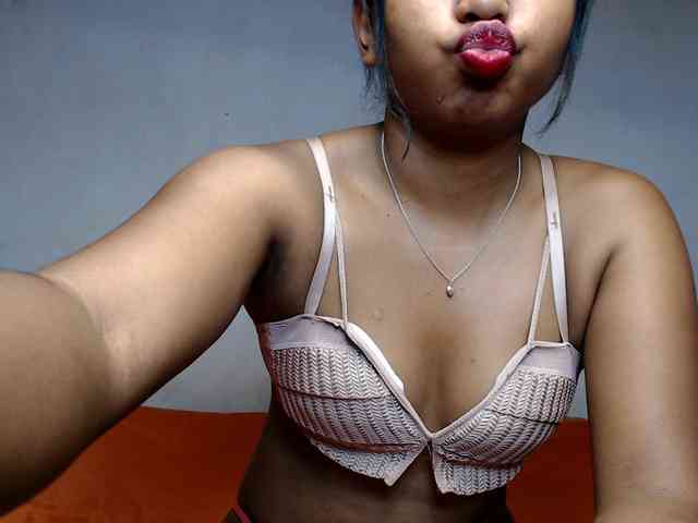 Pauliemarie webcam