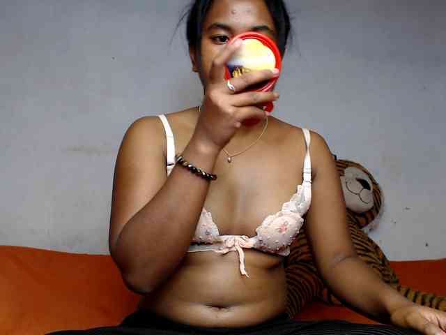 Pauliemarie webcam