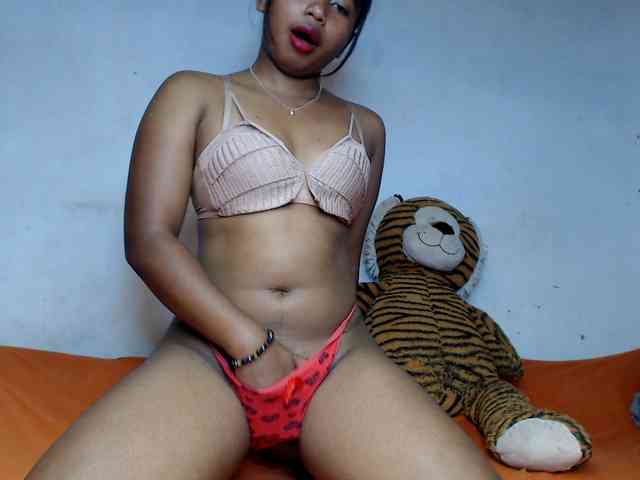 Pauliemarie webcam