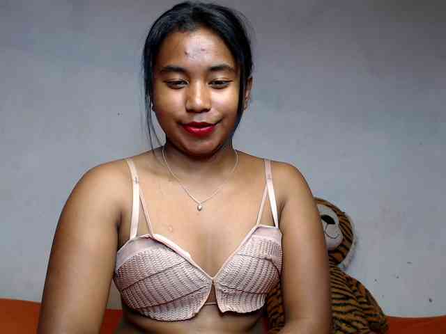 Pauliemarie webcam