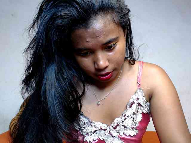 Pauliemarie webcam