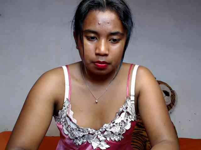 Pauliemarie webcam