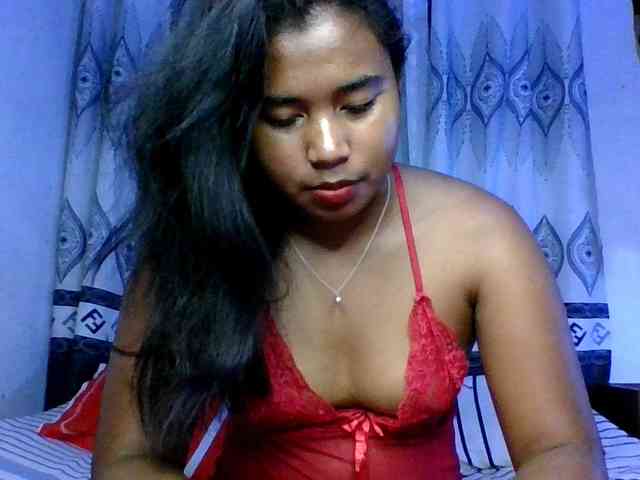 Pauliemarie Live Webcam on BongaCams