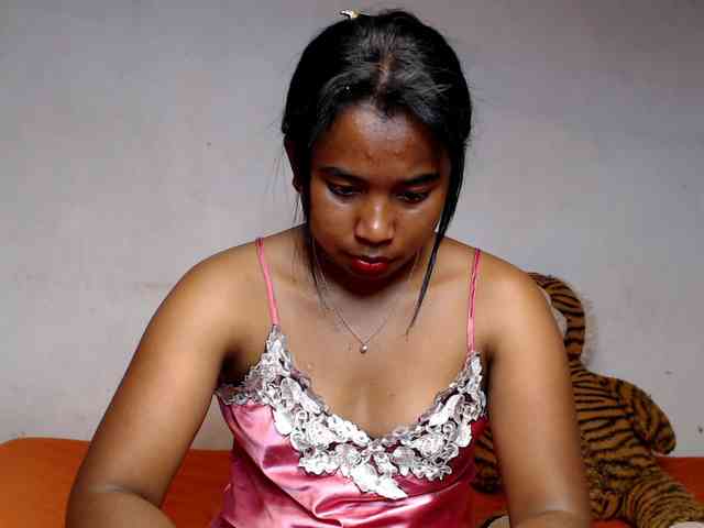 Pauliemarie webcam