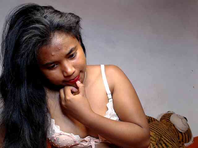 Pauliemarie webcam