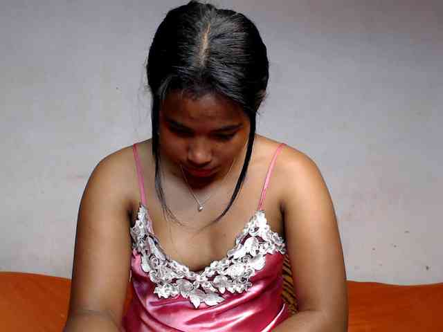 Pauliemarie webcam