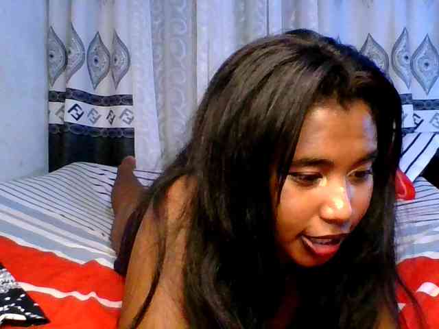 Pauliemarie webcam