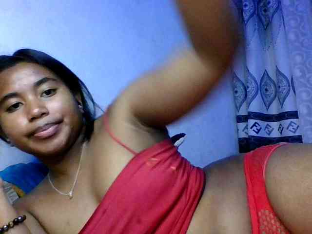 Pauliemarie webcam
