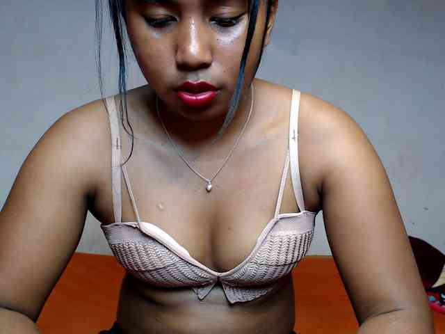 Pauliemarie webcam