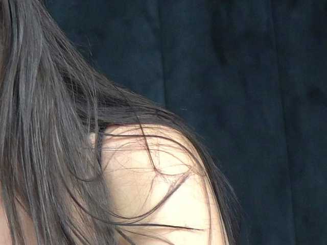 SarahMystique from BongaCams is Freechat