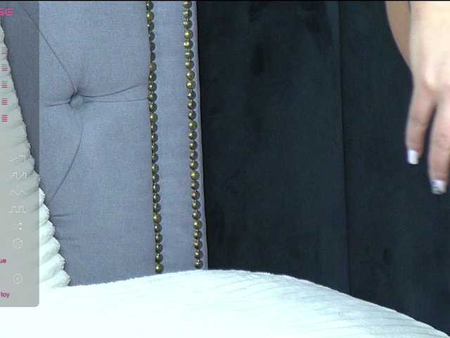SarahMystique from BongaCams is Freechat
