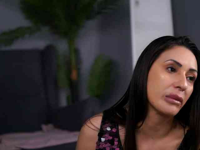 SarahMystique webcam