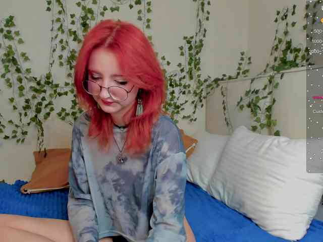 LisaFlames LisaFlames