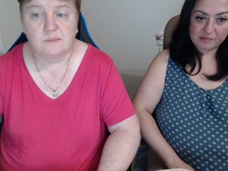 XMollyJaneEX Porn Show