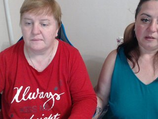XMollyJaneEX Porn Show