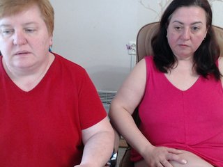 XMollyJaneEX Porn Show