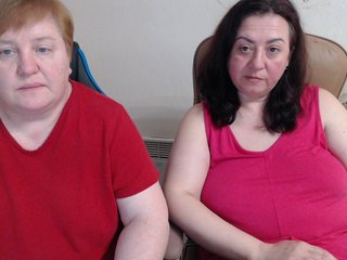 XMollyJaneEX Porn Show