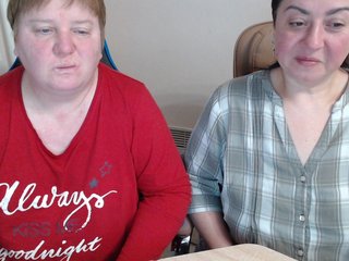 XMollyJaneEX Porn Show