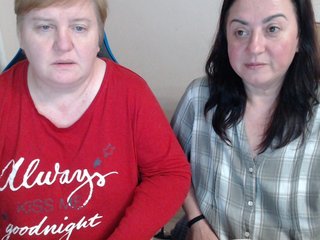 XMollyJaneEX Porn Show