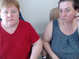 XMollyJaneEX Porn Show