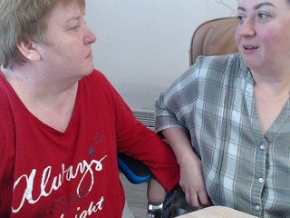 Webcam Snapshop for Lesbians