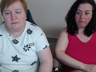 XMollyJaneEX Porn Show