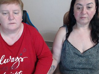 XMollyJaneEX Porn Show
