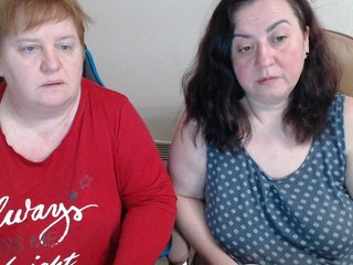 XMollyJaneEX Porn Show