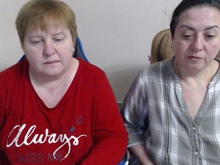 XMollyJaneEX Porn Show