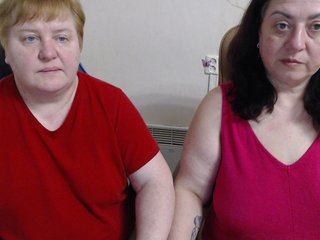 XMollyJaneEX Porn Show