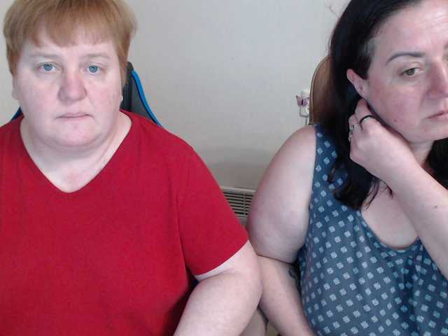 XMollyJaneEX's BongaCams show and profile