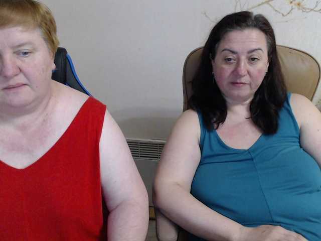XMollyJaneEX's BongaCams show and profile