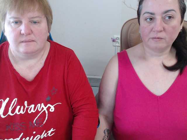 XMollyJaneEX's BongaCams show and profile