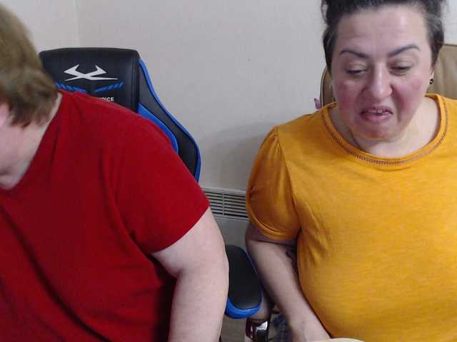 XMollyJaneEX from BongaCams is Freechat