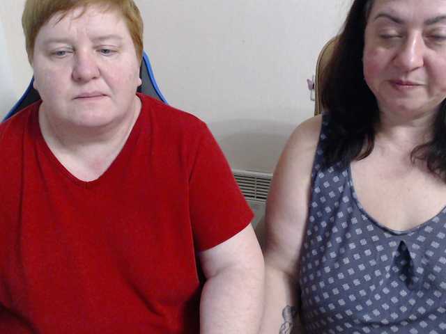 XMollyJaneEX's BongaCams show and profile