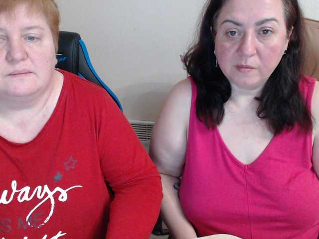 XMollyJaneEX's BongaCams show and profile