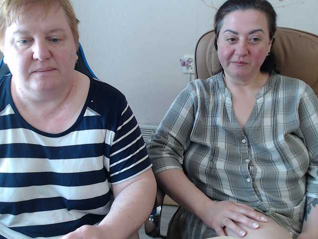 XMollyJaneEX's BongaCams profile