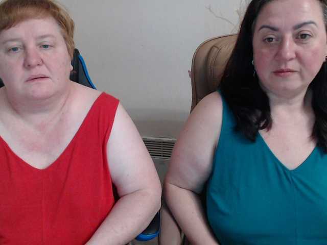 XMollyJaneEX's BongaCams show and profile