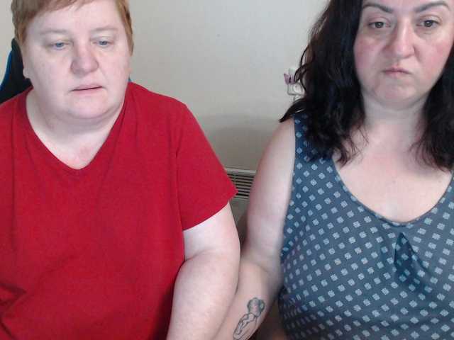 XMollyJaneEX's BongaCams show and profile