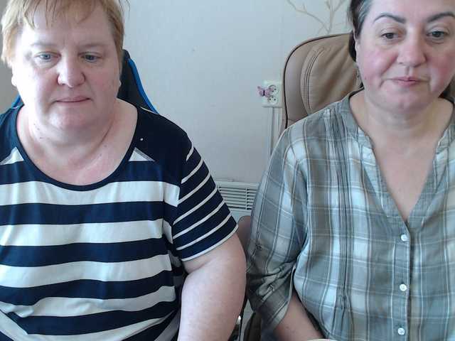 XMollyJaneEX's BongaCams profile