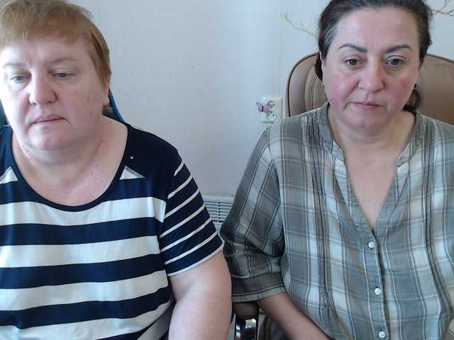 XMollyJaneEX's BongaCams profile