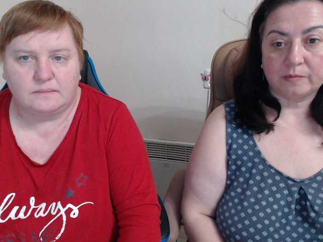 XMollyJaneEX's BongaCams show and profile