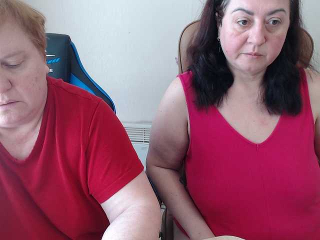 XMollyJaneEX's BongaCams show and profile