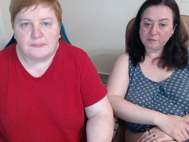 XMollyJaneEX's BongaCams show and profile