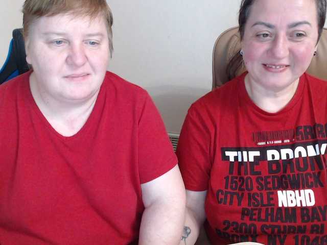 XMollyJaneEX's BongaCams show and profile