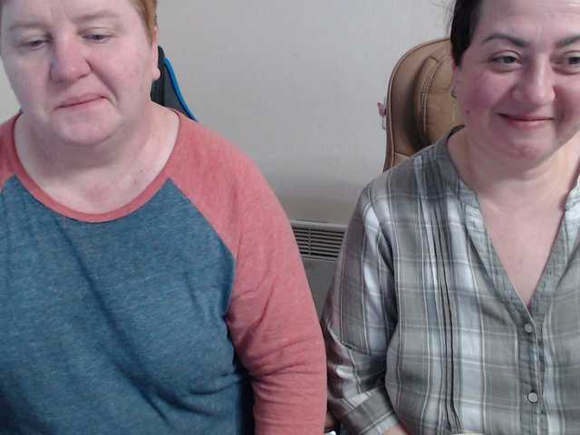 XMollyJaneEX's BongaCams show and profile