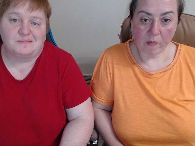 XMollyJaneEX's BongaCams profile