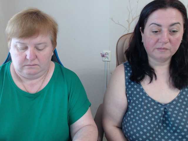 XMollyJaneEX's BongaCams profile