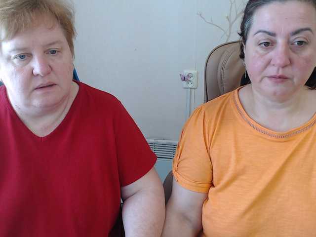 XMollyJaneEX's BongaCams profile